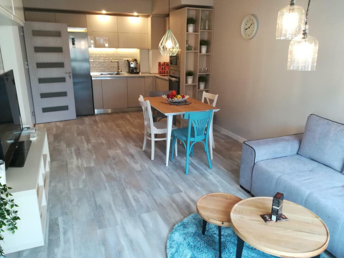 Apartment Angelov Varna Exteriér fotografie
