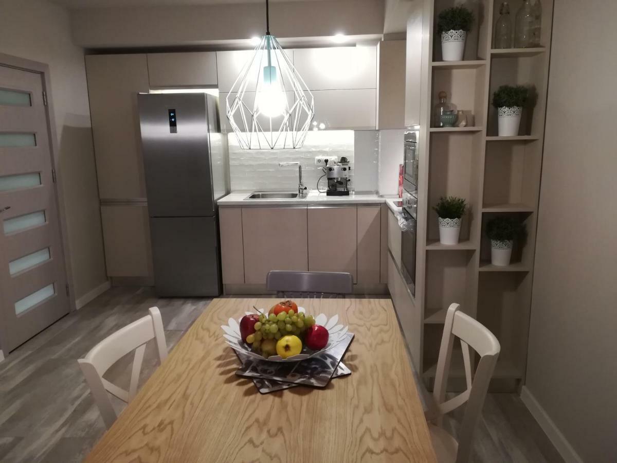 Apartment Angelov Varna Exteriér fotografie