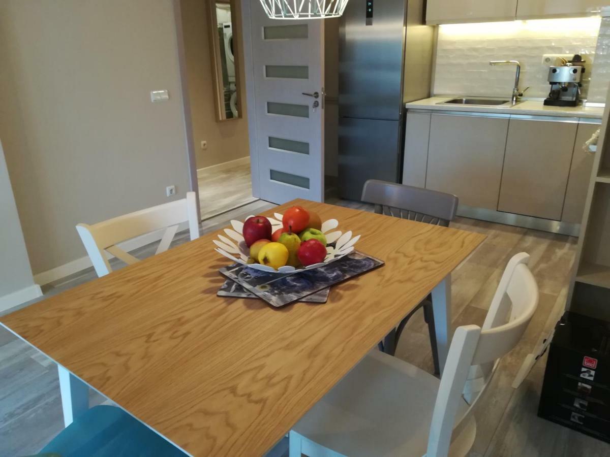 Apartment Angelov Varna Exteriér fotografie