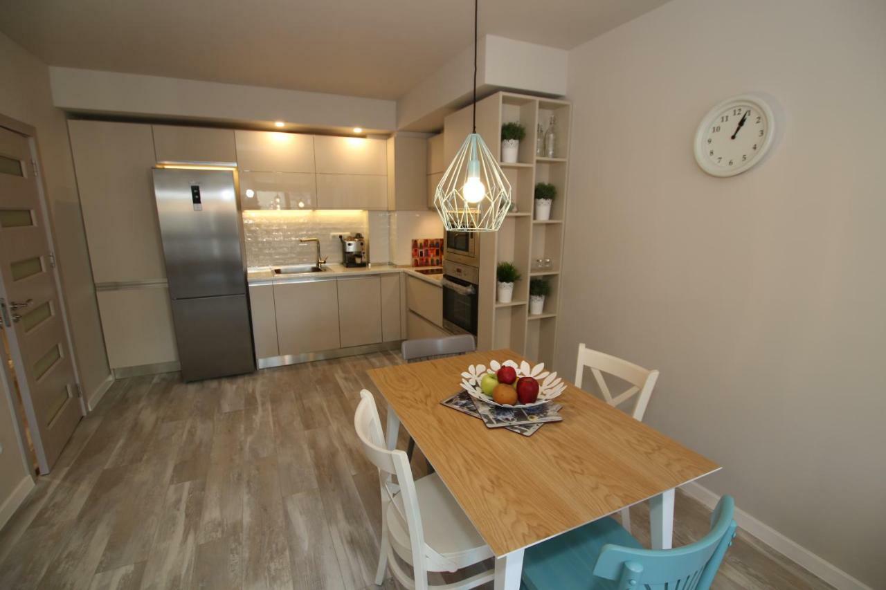 Apartment Angelov Varna Exteriér fotografie