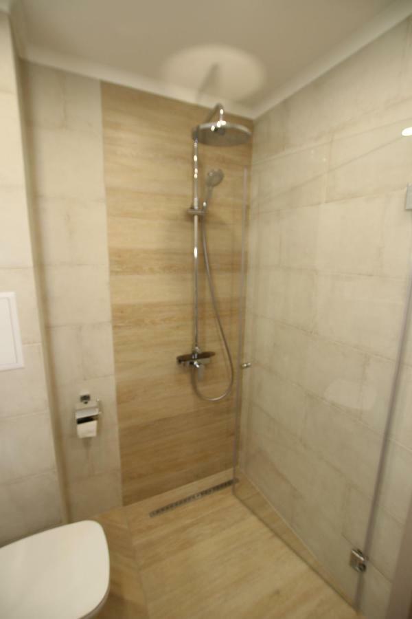 Apartment Angelov Varna Exteriér fotografie