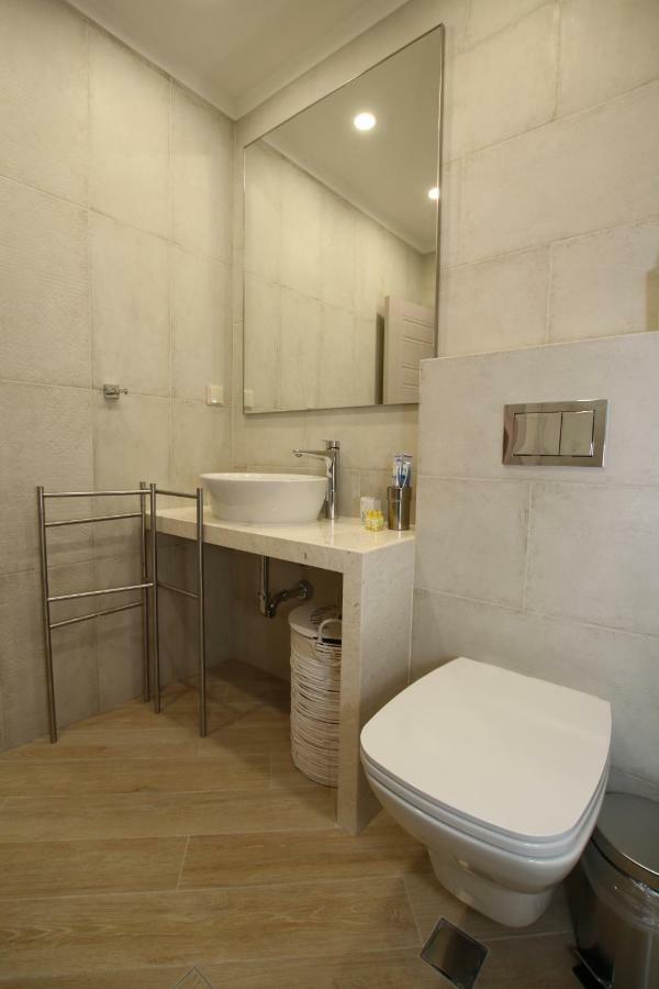 Apartment Angelov Varna Exteriér fotografie