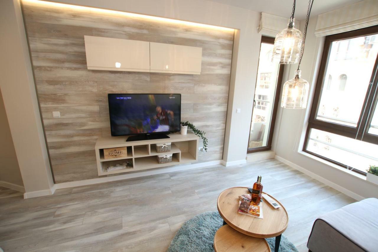 Apartment Angelov Varna Exteriér fotografie