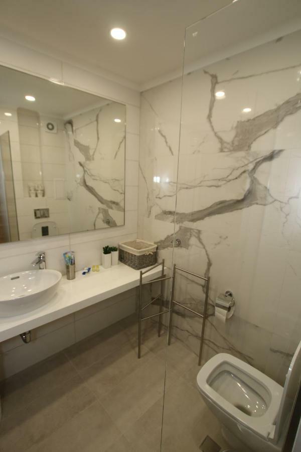 Apartment Angelov Varna Exteriér fotografie